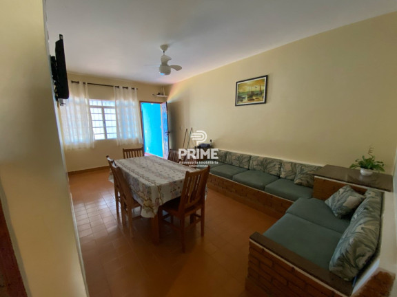 Imagem Casa com 3 Quartos à Venda, 196 m² em Martim De Sa - Caraguatatuba