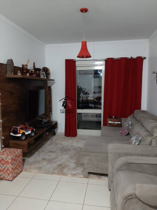 Imagem Apartamento com 2 Quartos à Venda, 68 m² em Languiru - Teutônia