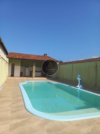 Imagem Sobrado com 2 Quartos à Venda,  em Vila Altântica - Mongaguá