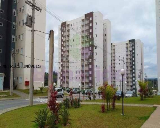 Imagem Imóvel com 2 Quartos à Venda, 64 m² em Jardim Tamoio - Jundiaí
