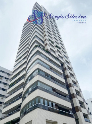 Imagem Apartamento com 4 Quartos à Venda, 310 m² em Meireles - Fortaleza Imagem Apartamento com 4 Quartos à Venda, 310 m² em Meireles - Fortaleza