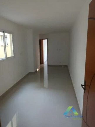 Imagem Cobertura com 2 Quartos à Venda, 52 m² em Jardim Santo Alberto - Santo André Imagem Cobertura com 2 Quartos à Venda, 52 m² em Jardim Santo Alberto - Santo André
