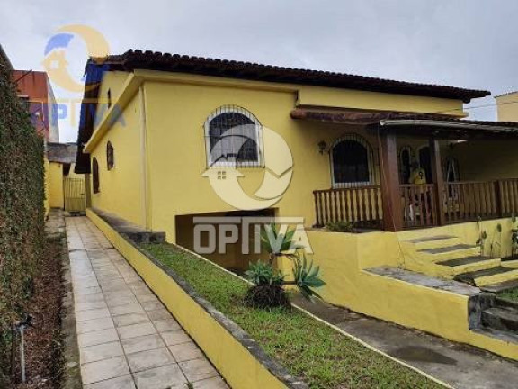 Imagem Casa com 4 Quartos à Venda, 265 m² em Vinhateiro - São Pedro Da Aldeia