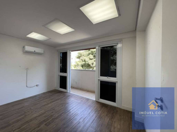 Imagem Sala Comercial à Venda, 41 m² em Lageadinho - Cotia Imagem Sala Comercial à Venda, 41 m² em Lageadinho - Cotia