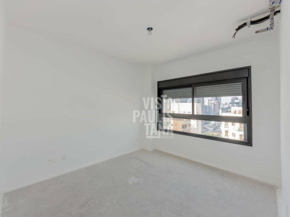 Imagem Apartamento com 3 Quartos à Venda, 153 m² em Vila Olímpia - São Paulo