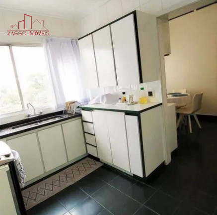 Imagem Apartamento com 4 Quartos à Venda, 190 m² em Fazenda Morumbi - São Paulo