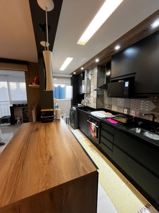 Imagem Apartamento com 2 Quartos à Venda, 63 m² em Tatuapé - São Paulo Imagem Apartamento com 2 Quartos à Venda, 63 m² em Tatuapé - São Paulo