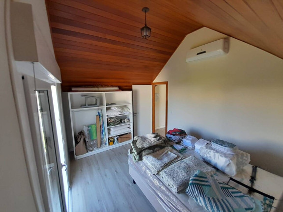 Imagem Casa com 3 Quartos à Venda, 126 m² em Bombas - Bombinhas