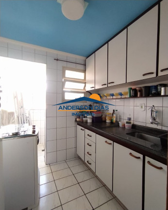 Imagem Imóvel com 1 Quarto à Venda, 46 m² em Centro - Caraguatatuba