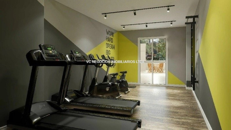 Imagem Apartamento com 1 Quarto à Venda, 26 m² em Campos Elíseos - São Paulo Imagem Apartamento com 1 Quarto à Venda, 26 m² em Campos Elíseos - São Paulo