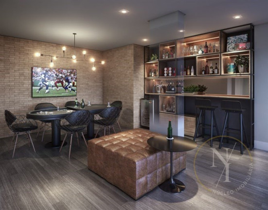 Imagem Apartamento com 2 Quartos à Venda, 63 m² em Vila Mazzei - São Paulo Imagem Apartamento com 2 Quartos à Venda, 63 m² em Vila Mazzei - São Paulo