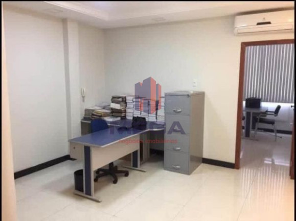 Imagem Sala Comercial à Venda, 45 m² em Centro - Vitória Imagem Sala Comercial à Venda, 45 m² em Centro - Vitória