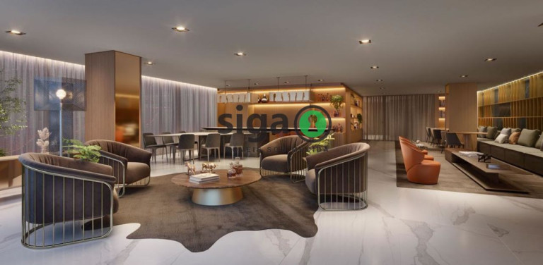 Imagem Apartamento com 4 Quartos à Venda, 252 m² em Jardins - São Paulo