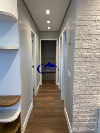 Imagem Apartamento com 3 Quartos à Venda, 88 m² em Jardim - Santo André Imagem Apartamento com 3 Quartos à Venda, 88 m² em Jardim - Santo André