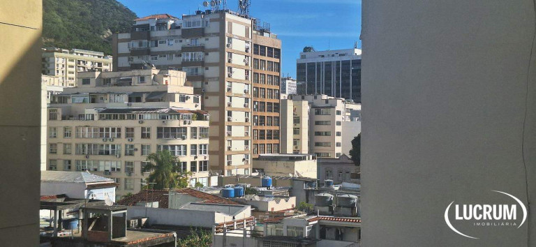Imagem Apartamento com 1 Quarto para Alugar, 26 m² em Botafogo - Rio De Janeiro Imagem Apartamento com 1 Quarto para Alugar, 26 m² em Botafogo - Rio De Janeiro