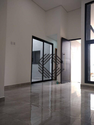 Imagem Casa com 2 Quartos à Venda, 99 m² em Condomínio Residencial Villaggio Ipanema I - Sorocaba Imagem Casa com 2 Quartos à Venda, 99 m² em Condomínio Residencial Villaggio Ipanema I - Sorocaba