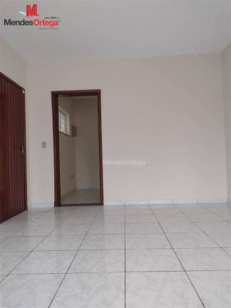 Imagem Casa com 2 Quartos para Alugar, 110 m² em Jardim Bertanha - Sorocaba