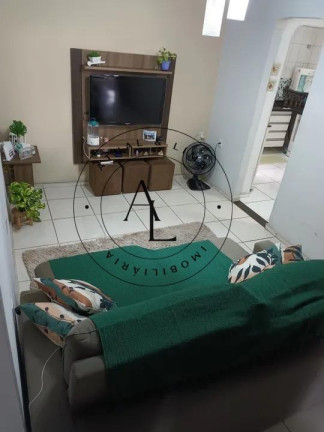Imagem Casa com 2 Quartos à Venda, 90 m² em Jardim Florence - Campinas