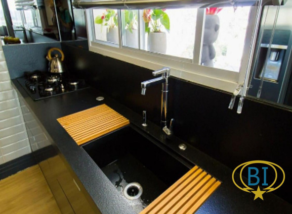 Imagem Apartamento com 3 Quartos à Venda, 129 m² em Vila Mariana Sp - São Paulo