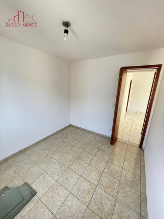 Imagem Apartamento com 2 Quartos à Venda, 50 m² em Parque Reboucas - São Paulo