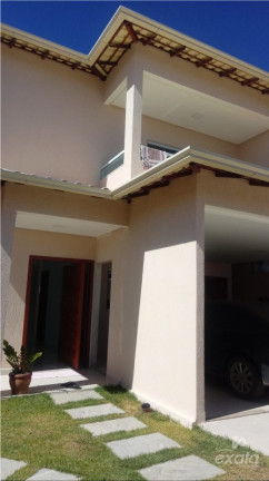 Imagem Casa com 4 Quartos à Venda, 275 m² em Jardim Atlantico - Serra