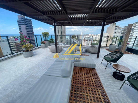 Imagem Imóvel com 1 Quarto à Venda, 27 m² em Vitória - Salvador Imagem Imóvel com 1 Quarto à Venda, 27 m² em Vitória - Salvador