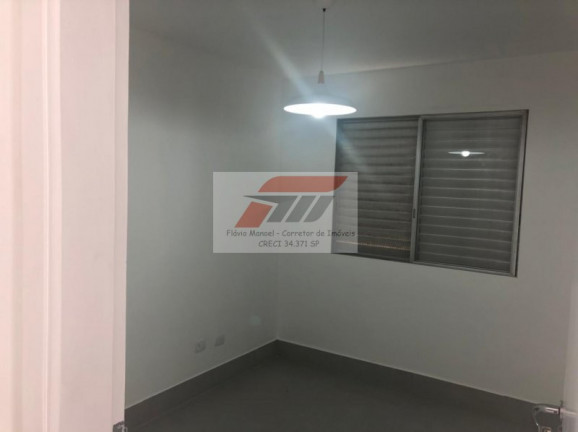 Imagem Apartamento com 1 Quarto à Venda, 35 m² em Perdizes - São Paulo