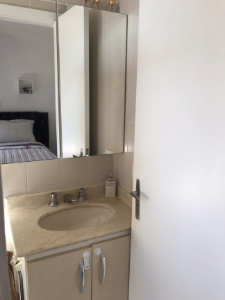 Imagem Apartamento com 2 Quartos à Venda, 70 m² em Sacomã - São Paulo Imagem Apartamento com 2 Quartos à Venda, 70 m² em Sacomã - São Paulo