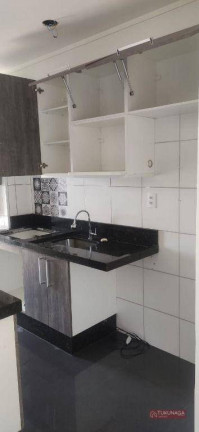 Imagem Apartamento com 2 Quartos à Venda, 52 m² em Vila Bremen - Guarulhos Imagem Apartamento com 2 Quartos à Venda, 52 m² em Vila Bremen - Guarulhos