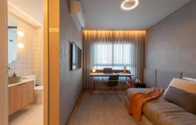 Imagem Apartamento com 4 Quartos à Venda, 210 m² em Jardim Paulista - São Paulo Imagem Apartamento com 4 Quartos à Venda, 210 m² em Jardim Paulista - São Paulo