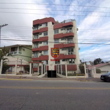 Imagem Apartamento com 3 Quartos à Venda,  em Estreito - Florianópolis