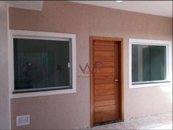 Apartamento com 1 Quarto à Venda, 35 m² em Itaquera - São Paulo