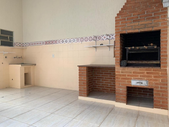Imagem Casa com 4 Quartos à Venda, 244 m² em Parque Itamarati - Jacareí Imagem Casa com 4 Quartos à Venda, 244 m² em Parque Itamarati - Jacareí