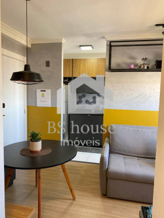 Imagem Apartamento com 2 Quartos à Venda, 38 m² em Brás - São Paulo Imagem Apartamento com 2 Quartos à Venda, 38 m² em Brás - São Paulo