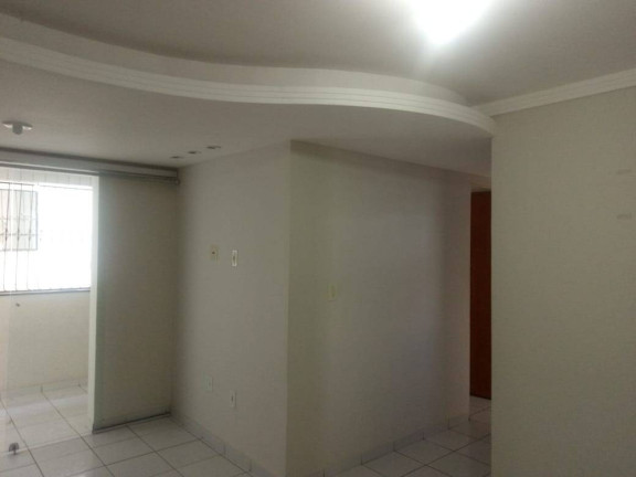 Apartamento com 2 Quartos à Venda, 50 m² em Valentina Figueiredo - João Pessoa