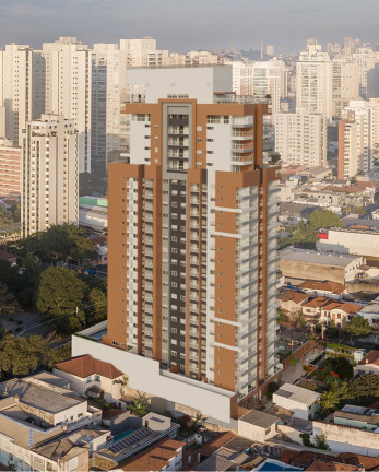 Imagem Imóvel com 3 Quartos à Venda,  em Vila Romana - São Paulo