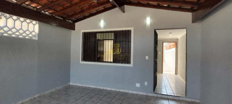 Imagem Casa com 2 Quartos à Venda, 103 m² em Real - Praia Grande