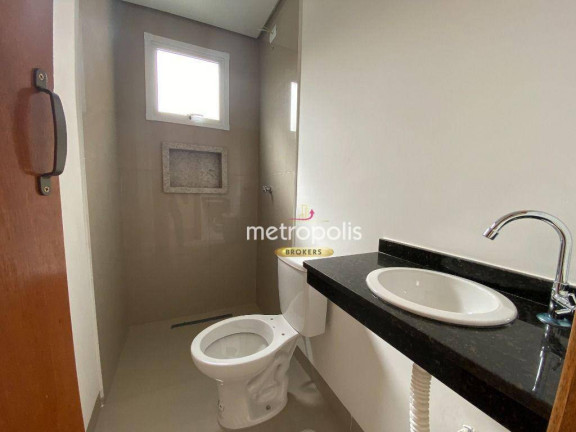 Imagem Sobrado com 2 Quartos à Venda, 97 m² em Utinga - Santo André Imagem Sobrado com 2 Quartos à Venda, 97 m² em Utinga - Santo André