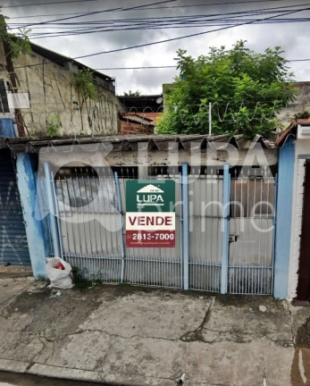 Imagem Terreno à Venda, 100 m² em Vila Sabrina - São Paulo Imagem Terreno à Venda, 100 m² em Vila Sabrina - São Paulo