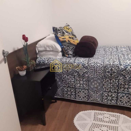 Imagem Apartamento com 3 Quartos à Venda, 91 m² em Vila Lusitânia - São Bernardo Do Campo