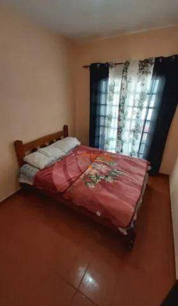 Imagem Sobrado com 4 Quartos à Venda, 142 m² em Jardim Fátima - Guarulhos