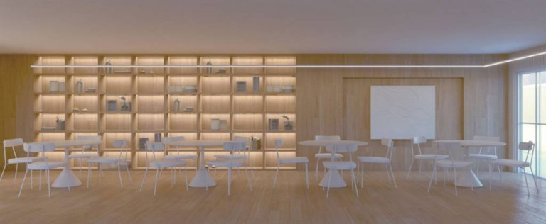 Imagem Cobertura com 4 Quartos à Venda, 317 m² em Tupi - Praia Grande