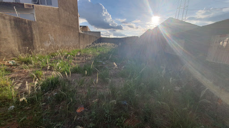 Imagem Terreno à Venda, 275 m² em Jardim Eulina - Campinas Imagem Terreno à Venda, 275 m² em Jardim Eulina - Campinas