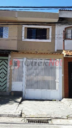 Imagem Sobrado com 4 Quartos à Venda, 181 m² em Baeta Neves - São Bernardo Do Campo Imagem Sobrado com 4 Quartos à Venda, 181 m² em Baeta Neves - São Bernardo Do Campo