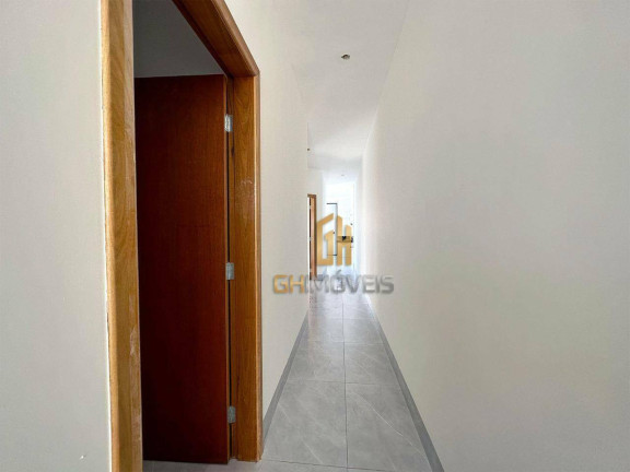 Imagem Casa com 3 Quartos à Venda, 117 m² em Setor Serra Dourada - Aparecida De Goiânia