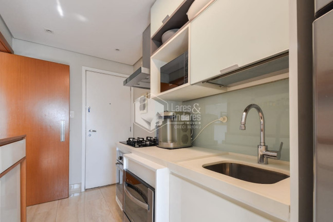 Imagem Apartamento com 2 Quartos à Venda, 98 m² em Vila Clementino - São Paulo