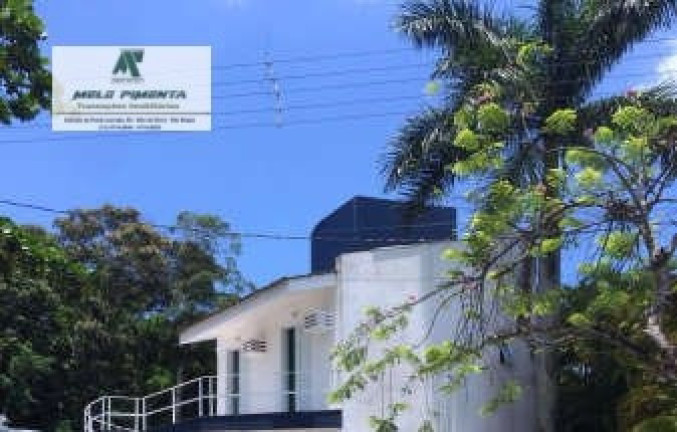 Casa com 4 Quartos à Venda, 500 m² em Vista Linda - Bertioga