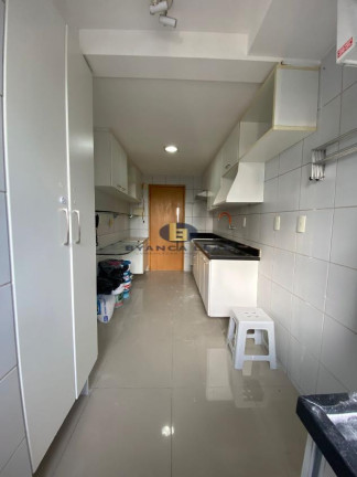 Imagem Apartamento com 3 Quartos à Venda, 88 m² em Casa Amarela - Recife
