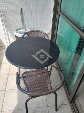 Imagem Apartamento com 1 Quarto para Alugar, 25 m² em Barra Da Tijuca - Rio De Janeiro Imagem Apartamento com 1 Quarto para Alugar, 25 m² em Barra Da Tijuca - Rio De Janeiro