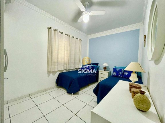 Imagem Apartamento com 2 Quartos à Venda, 80 m² em Jardim Astúrias - Guarujá Imagem Apartamento com 2 Quartos à Venda, 80 m² em Jardim Astúrias - Guarujá